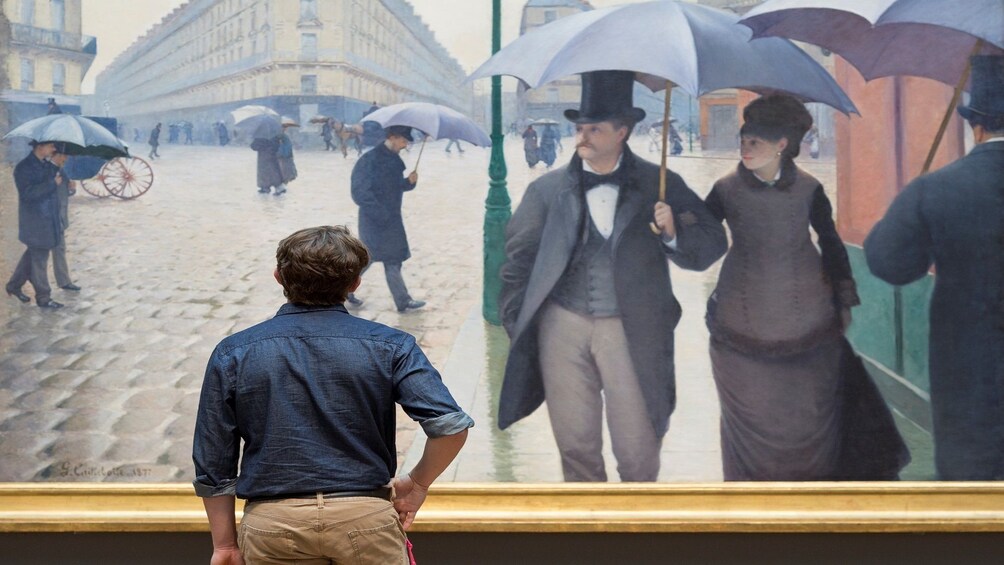 Apri foto 2 di 9. Art Institute of Chicago