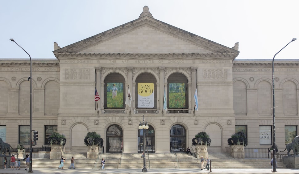 Art Institute of Chicago