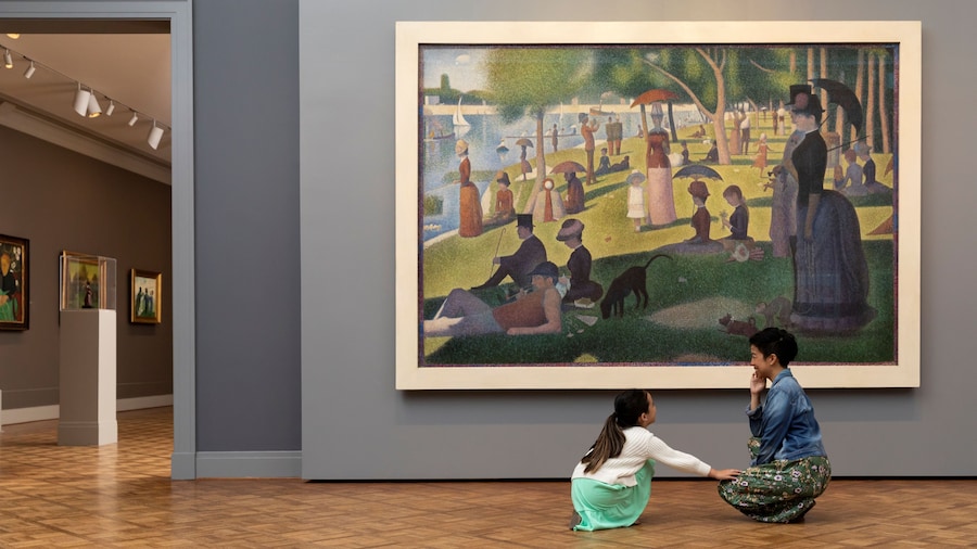 Art Institute of Chicago
