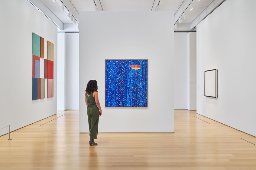 Apri foto 4 di 9. Art Institute of Chicago