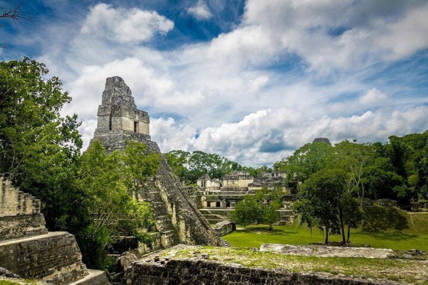 Tikal