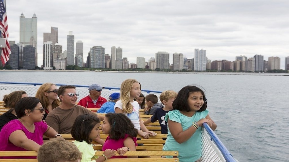 Skyline Lake Tour