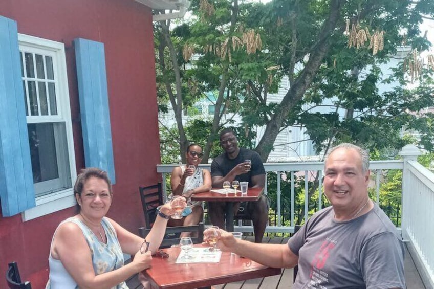 Bahamas Culture Tour from Nassau Including Rum Cake