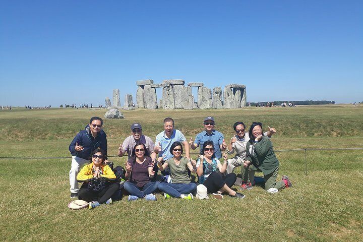 Stonehenge