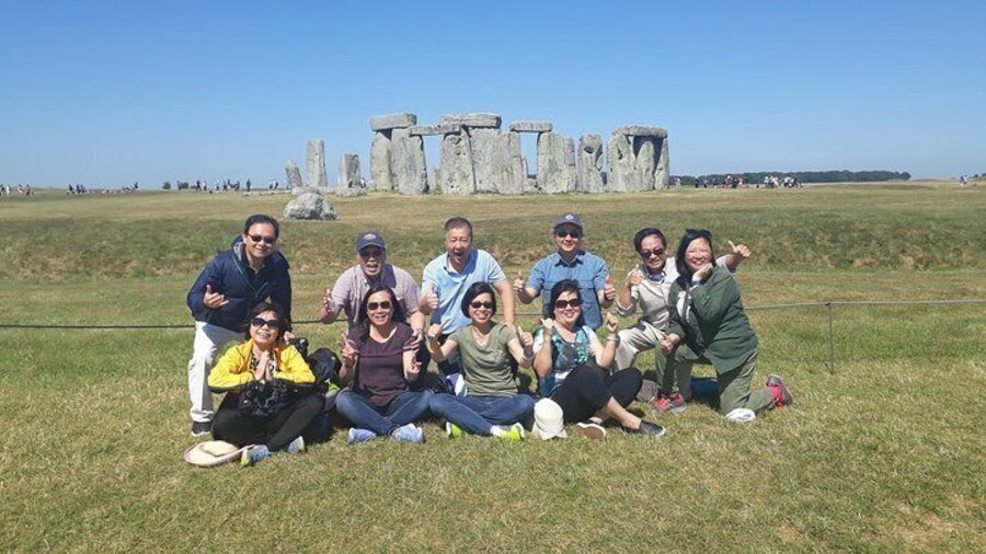 Stonehenge