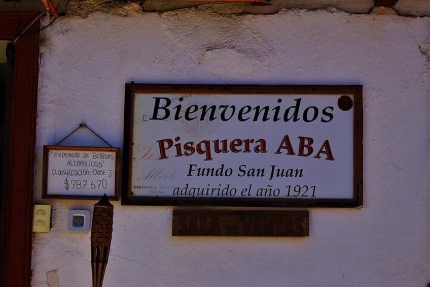 Elqui Valley and Vicuña Private Tour Including Lunch