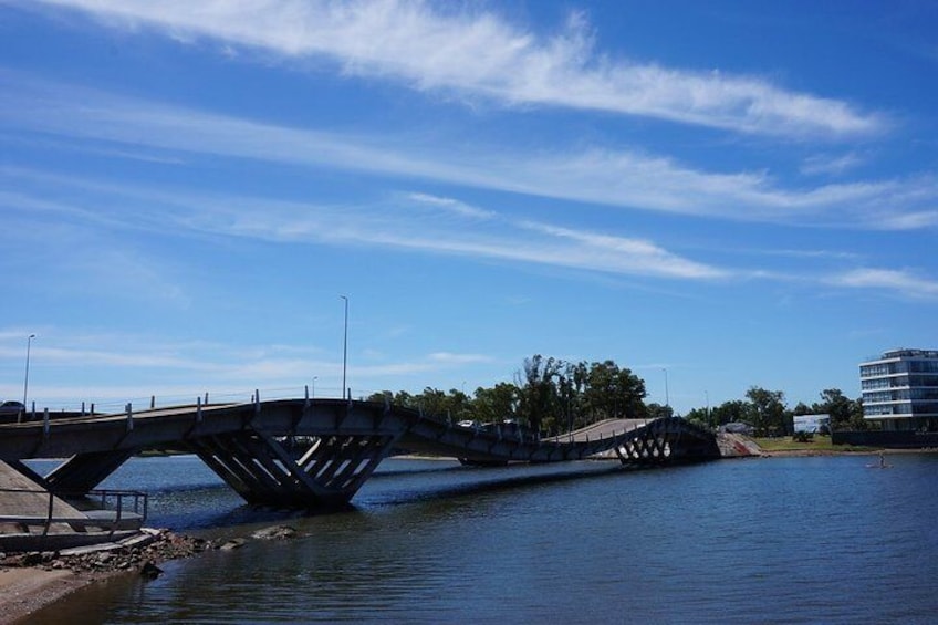 Punta del Este Shore Excursion: Private Sightseeing Tour of Punta del Este