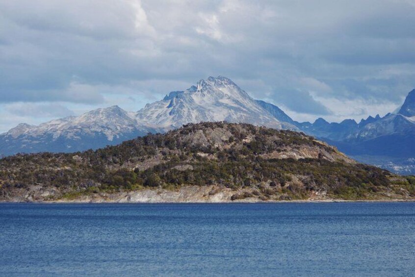 Ushuaia Shore Excursion: Private Tour of Tierra del Fuego National Park