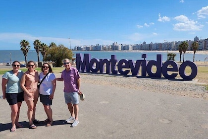 Discover the Best of Montevideo - Exploring the City's Sights!