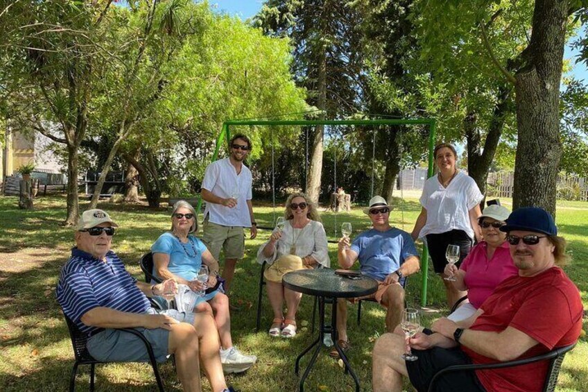Choose the Best Wine Tour from Montevideo 