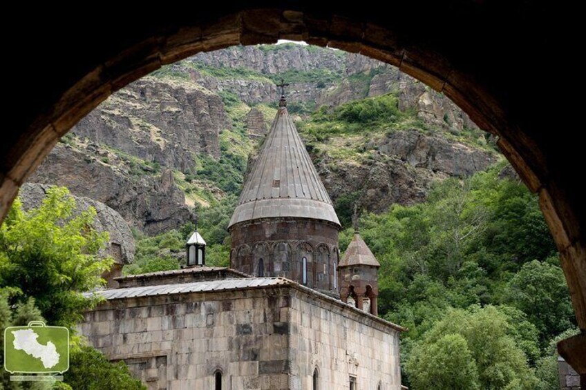 Let’s have a behind-the-scene look at Armenia!