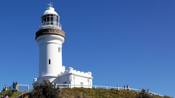 Byron Bay Day Tour from Gold Coast
