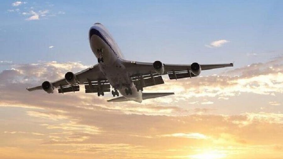 St Maarten Shore Excursion: Maho Beach Round-Trip Transfer