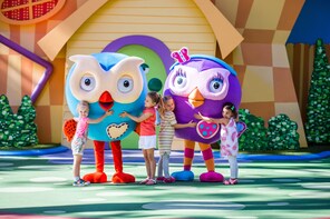 Dreamworld & WhiteWater World 1-Day Pass