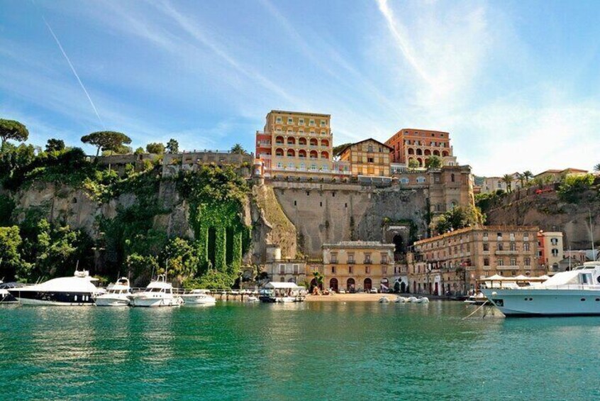 Sorrento