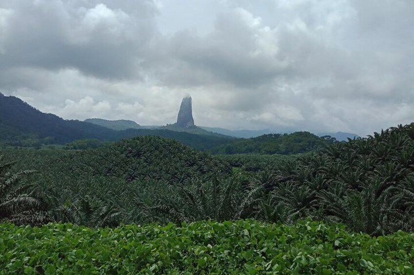 South Rote Sao Tome_ A trip not to forget