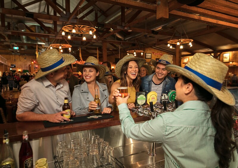 Australian Outback Spectacular Dinner & Live Show