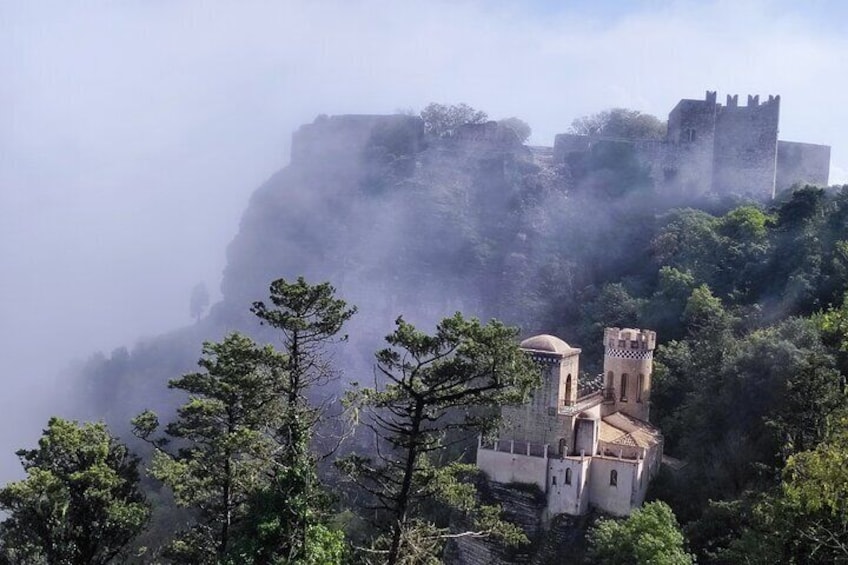 Torre Erice