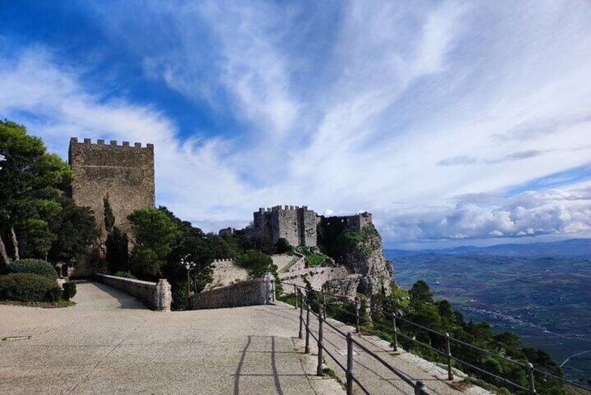 Castello Venere