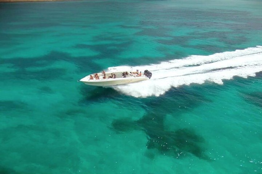 Cruising