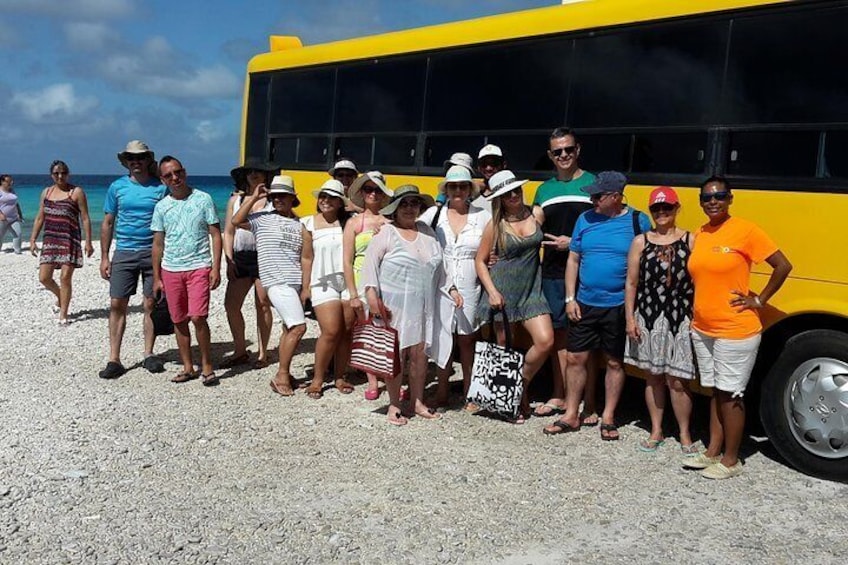 Bonaire Essentials