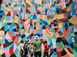 Small-Group Perth: Arcades & Laneways Walking Tour