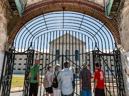 Perth: Small-Group Fremantle Convicts & Colonials Tour