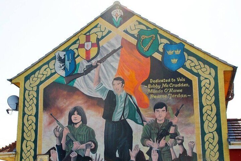 Ballymurphy 