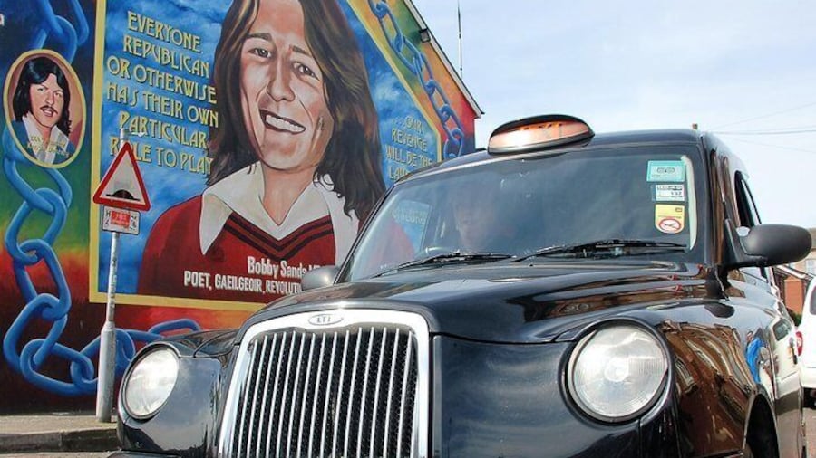 bobby sands