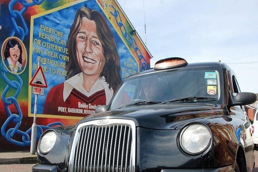 bobby sands