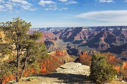 Private Grand Canyon Day Tour from Phoenix & Scottsdale