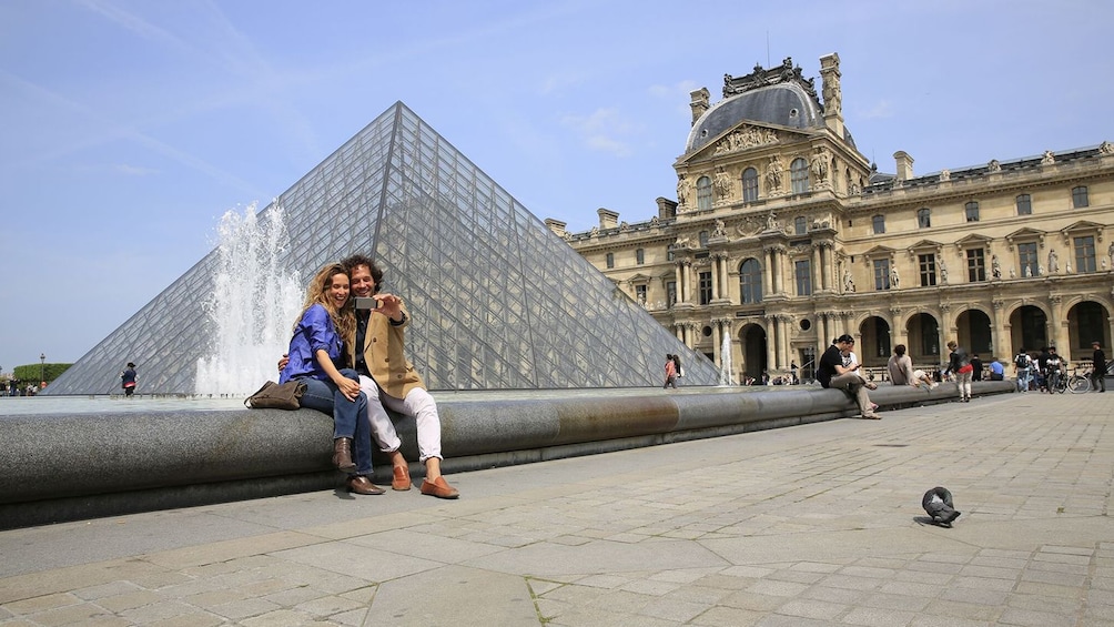 The Paris Pass®: 60+ Attractions and Tours