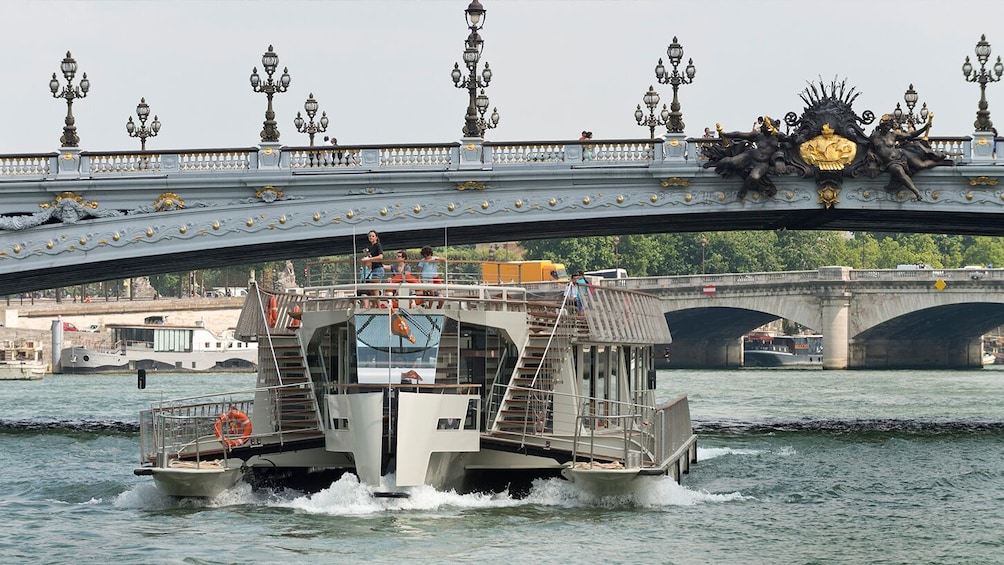 Öppna foto 5 av 10. The Paris Pass®: 60+ Attractions and Tours