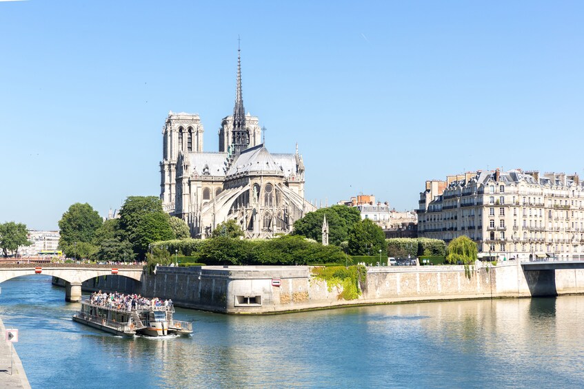 The Paris Pass®: Access to 75+ Attractions and Tours