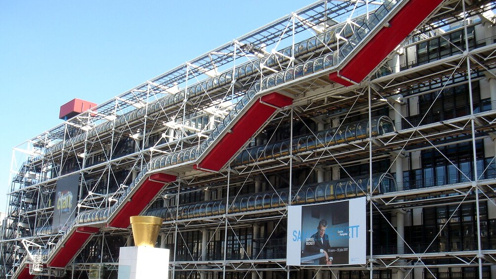 The Paris PassĀ®: 60+ Attractions and Tours