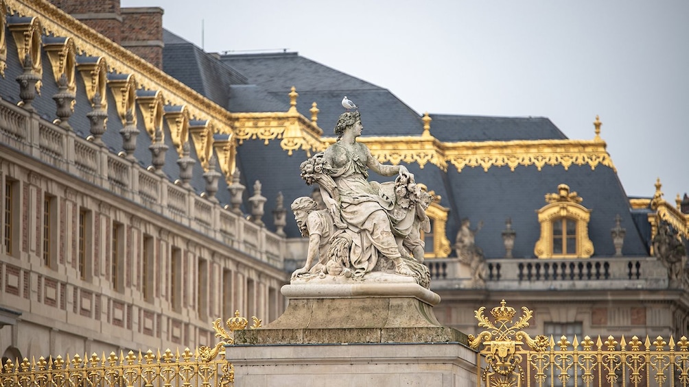Öppna foto 4 av 10. The Paris Pass®: 60+ Attractions and Tours