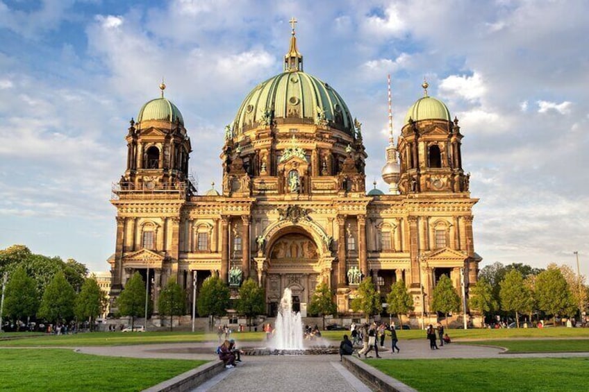 Berliner Dom
