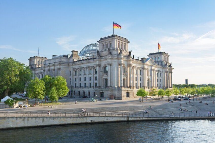 Reichstag