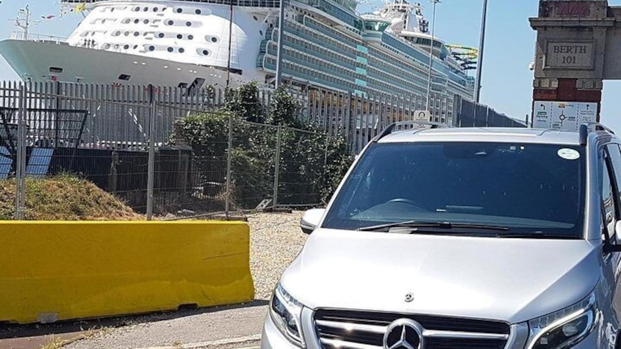 Luxury Driven Transport