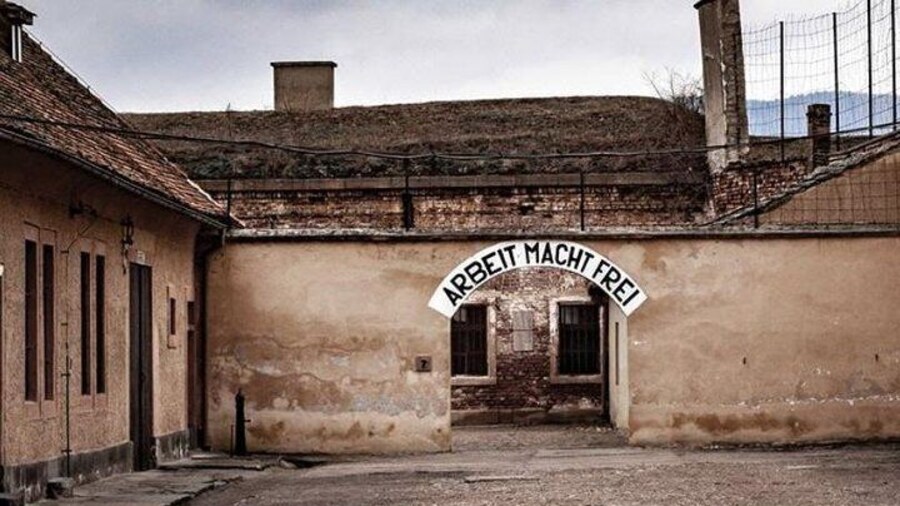 TEREZIN WWII Concentration Camp - with PERSONAL PRAGUE GUIDE