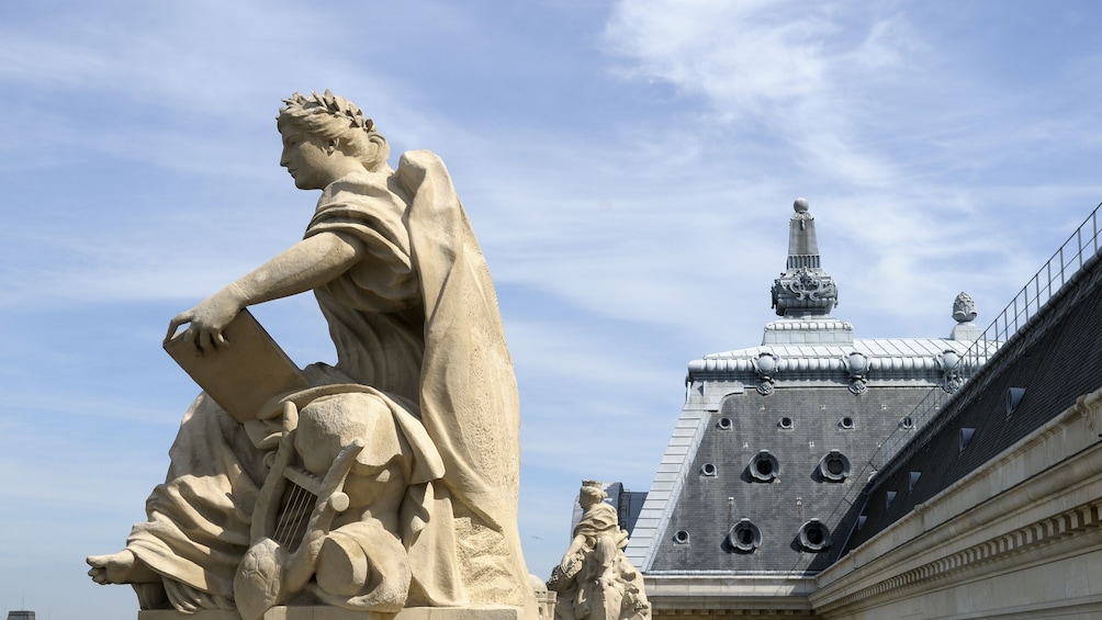 Skip-the-Line: Musée d'Orsay Tour