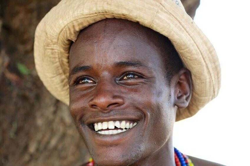 Omo Valley Tribe Tours 8 Days
