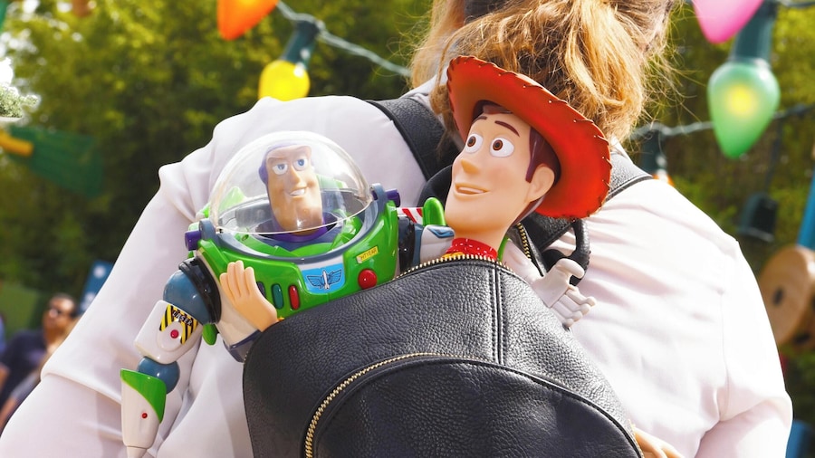 Disneyland® Paris Tickets