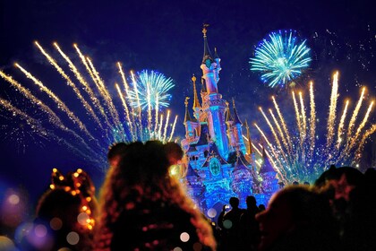 Billetter til Disneyland® Paris