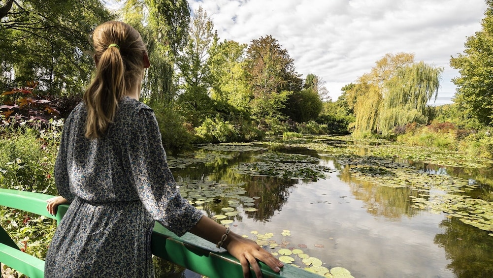 La Maison & Jardin de Monet: Half-day trip to Giverny