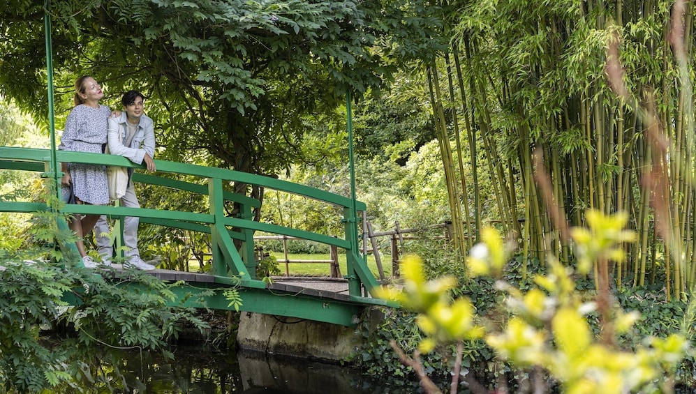 La Maison & Jardin de Monet: Half-day trip to Giverny