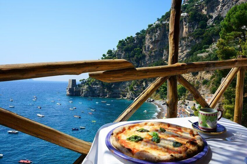 Private Sorrento & Amalfi Coast: Discover Italy's Coastal Gems