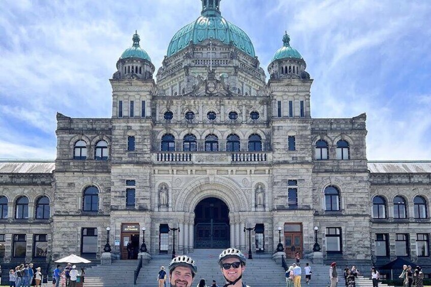 Parliament Building