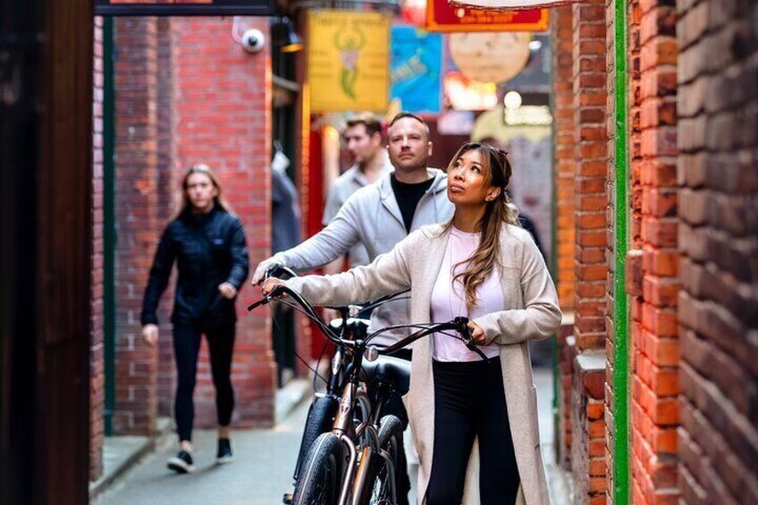 China Town