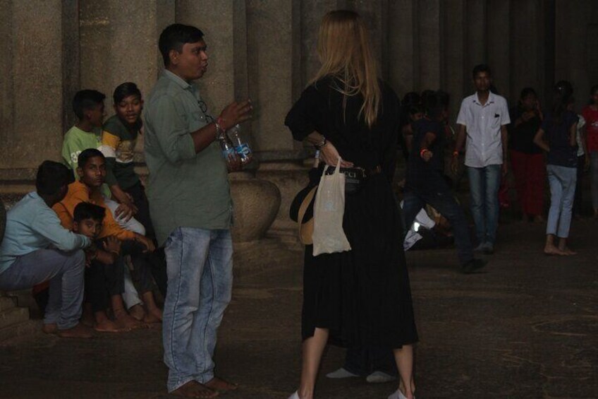 Lonavala Hill Station Tour